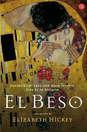 BESO, EL | 9788466369121 | HICKEY, ELIZABETH | Llibreria Drac - Llibreria d'Olot | Comprar llibres en català i castellà online