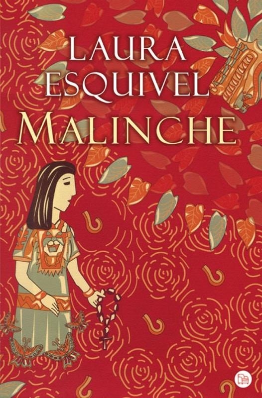 MALINCHE | 9788466368919 | ESQUIVEL, LAURA | Llibreria Drac - Llibreria d'Olot | Comprar llibres en català i castellà online