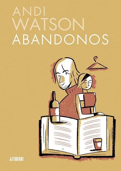 ABANDONOS | 9788496815018 | WATSON, ANDY | Llibreria Drac - Llibreria d'Olot | Comprar llibres en català i castellà online