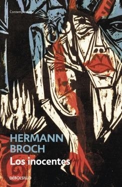 INOCENTES, LOS | 9788483462508 | BROCH, HERMANN | Llibreria Drac - Llibreria d'Olot | Comprar llibres en català i castellà online