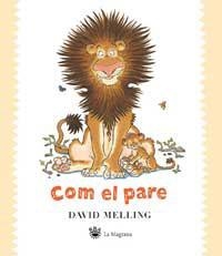 COM EL PARE | 9788478717828 | MELLING, DAVID | Llibreria Drac - Llibreria d'Olot | Comprar llibres en català i castellà online