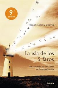 ISLA DE LOS 5 FAROS, LA | 9788478719112 | CORTES, FERRAN RAMON | Llibreria Drac - Llibreria d'Olot | Comprar llibres en català i castellà online