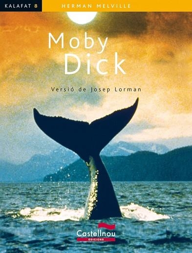 MOBY DICK | 9788498042320 | MELVILLE | Llibreria Drac - Llibreria d'Olot | Comprar llibres en català i castellà online