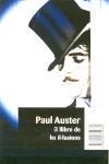 LLIBRE DE LES IL·LUSIONS, EL | 9788429759662 | AUSTER, PAUL | Llibreria Drac - Llibreria d'Olot | Comprar llibres en català i castellà online