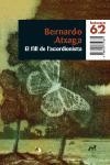 FILL DE L'ACORDIONISTA, EL | 9788429759631 | ATXAGA, BERNARDO | Llibreria Drac - Llibreria d'Olot | Comprar llibres en català i castellà online