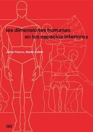 DIMENSIONES HUMANAS EN LOS ESPACIOS INTERIORES, LAS | 9788425221743 | PANERO, JULIUS | Llibreria Drac - Llibreria d'Olot | Comprar llibres en català i castellà online