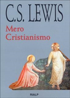 MERO CRISTIANISMO | 9788432130779 | LEWIS,C.S. | Llibreria Drac - Llibreria d'Olot | Comprar llibres en català i castellà online