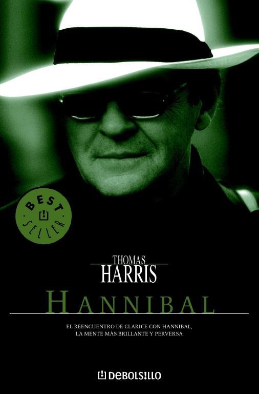 HANNIBAL (BUTXACA) | 9788497599375 | HARRIS, THOMAS | Llibreria Drac - Llibreria d'Olot | Comprar llibres en català i castellà online