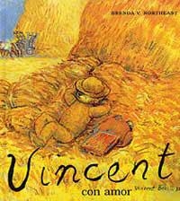 VINCENT CON AMOR | 9788495040480 | NORTHEAST, BRENDA V. | Llibreria Drac - Llibreria d'Olot | Comprar llibres en català i castellà online