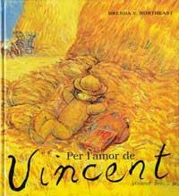 PER L'AMOR DE VINCENT | 9788495040534 | NORTHEAST, BRENDA V. | Llibreria Drac - Llibreria d'Olot | Comprar llibres en català i castellà online