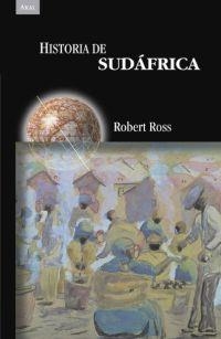 HISTORIA DE SUDAFRICA | 9788446022954 | ROSS, ROBERT JOHN | Llibreria Drac - Llibreria d'Olot | Comprar llibres en català i castellà online