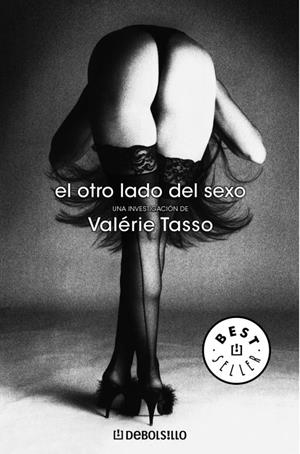 OTRO LADO DEL SEXO, EL | 9788483462751 | TASSO, VALERIE | Llibreria Drac - Llibreria d'Olot | Comprar llibres en català i castellà online