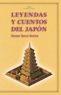 LEYENDAS Y CUENTOS DEL JAPON | 9788446022510 | Llibreria Drac - Llibreria d'Olot | Comprar llibres en català i castellà online