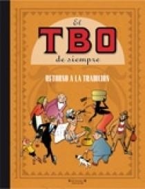 TBO DE SIEMPRE, EL (VOL. III) | 9788466631228 | AUTORES VARIOS/COLL I COLL, JOSEP/SABATÉS MASSANEL | Llibreria Drac - Llibreria d'Olot | Comprar llibres en català i castellà online