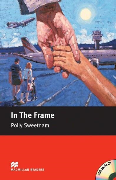 IN THE FRAME (+CD) (STARTER) | 9781405078009 | SWEETNAM, POLLY | Llibreria Drac - Llibreria d'Olot | Comprar llibres en català i castellà online