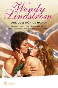 CUESTION DE HONOR, UNA | 9788478719860 | LINDSTROM, WENDY | Llibreria Drac - Llibreria d'Olot | Comprar llibres en català i castellà online