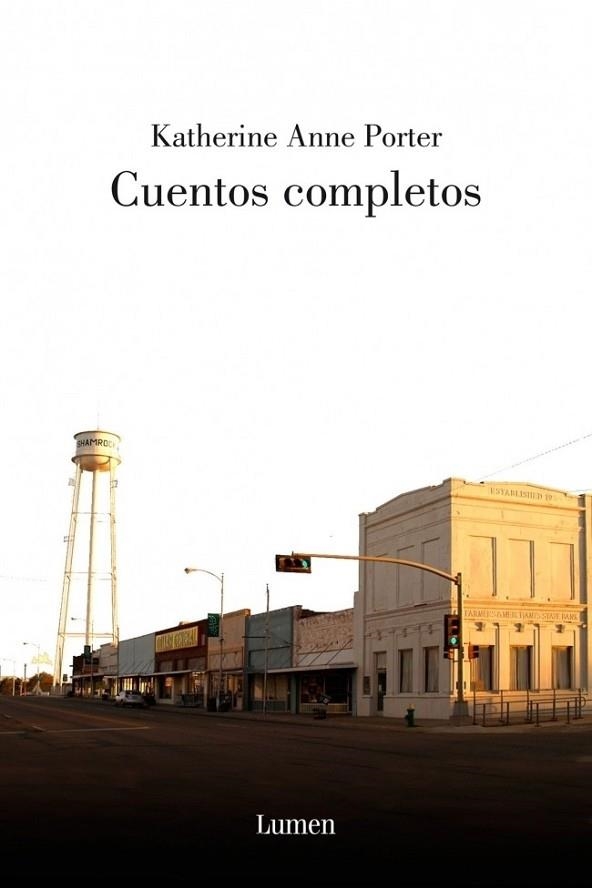 CUENTOS COMPLETOS (K.ANNE PORTER) | 9788426416032 | PORTER, KATHERINE ANNE | Llibreria Drac - Librería de Olot | Comprar libros en catalán y castellano online