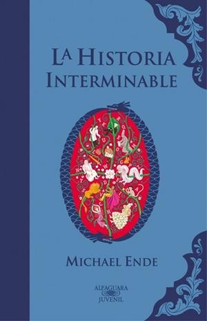 HISTORIA INTERMINABLE, LA | 9788420471549 | ENDE, MICHAEL | Llibreria Drac - Librería de Olot | Comprar libros en catalán y castellano online