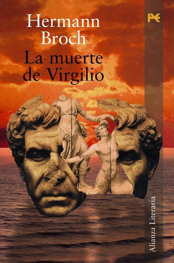 MUERTE DE VIRGILIO, LA | 9788420647630 | BROCH, HERMANN | Llibreria Drac - Llibreria d'Olot | Comprar llibres en català i castellà online