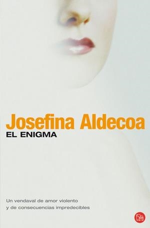 ENIGMA, EL | 9788466369176 | ALDECOA, JOSEFINA | Llibreria Drac - Librería de Olot | Comprar libros en catalán y castellano online