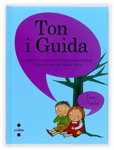 TON I GUIDA | 9788466117470 | AA.VV. | Llibreria Drac - Llibreria d'Olot | Comprar llibres en català i castellà online