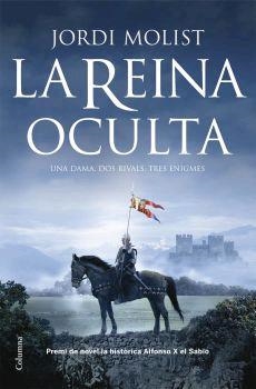 REINA OCULTA, LA | 9788466408004 | MOLIST, JORDI | Llibreria Drac - Llibreria d'Olot | Comprar llibres en català i castellà online