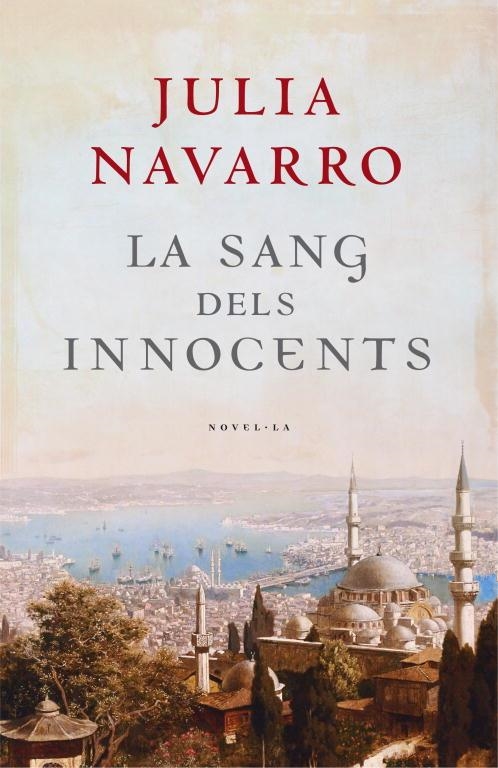 SANG DELS INNOCENTS, LA | 9788401387104 | NAVARRO, JULIA | Llibreria Drac - Llibreria d'Olot | Comprar llibres en català i castellà online