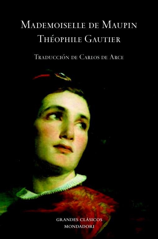 MADEMOISELLE DE MAUPIN | 9788439720560 | GAUTIER, TEOPHILE | Llibreria Drac - Llibreria d'Olot | Comprar llibres en català i castellà online