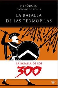 BATALLA DE LAS TERMOPILAS, LA | 9788479011222 | HERODOTO | Llibreria Drac - Librería de Olot | Comprar libros en catalán y castellano online