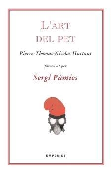 ART DEL PET, L' | 9788497872393 | HURTAUT, PIERRE, THOMAS | Llibreria Drac - Llibreria d'Olot | Comprar llibres en català i castellà online