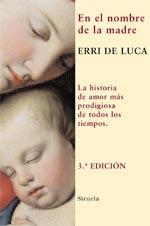 EN EL NOMBRE DE LA MADRE | 9788498410679 | LUCA, ERRI DE | Llibreria Drac - Llibreria d'Olot | Comprar llibres en català i castellà online