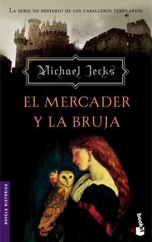 MERCADER Y LA BRUJA | 9788427031968 | JECKS, MICHAEL | Llibreria Drac - Llibreria d'Olot | Comprar llibres en català i castellà online