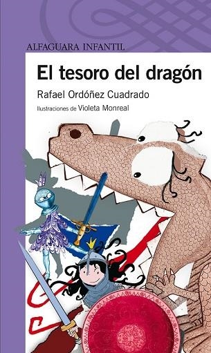 TESORO DEL DRAGON, EL | 9788420471242 | ORDOÑEZ, RAFAEL | Llibreria Drac - Librería de Olot | Comprar libros en catalán y castellano online