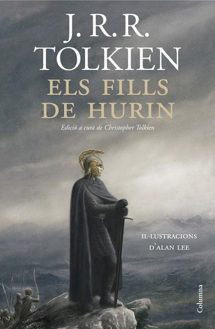 FILLS D'EN HURIN, ELS | 9788466408127 | TOLKIEN, J.R.R. | Llibreria Drac - Llibreria d'Olot | Comprar llibres en català i castellà online