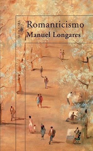 ROMANTICISMO | 9788420471457 | LONGARES, MANUEL | Llibreria Drac - Llibreria d'Olot | Comprar llibres en català i castellà online