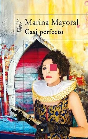 CASI PERFECTO | 9788420471686 | MAYORAL, MARINA | Llibreria Drac - Llibreria d'Olot | Comprar llibres en català i castellà online