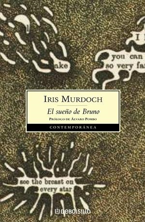 SUEÑO DE BRUNO, EL | 9788483463123 | MURDOCH, IRIS | Llibreria Drac - Librería de Olot | Comprar libros en catalán y castellano online