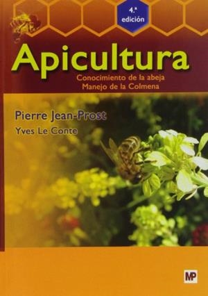 APICULTURA | 9788484762041 | JEAN PROST, P. | Llibreria Drac - Llibreria d'Olot | Comprar llibres en català i castellà online