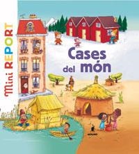 CASES DEL MON | 9788478719938 | Llibreria Drac - Llibreria d'Olot | Comprar llibres en català i castellà online