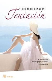 TENTACION | 9788479010058 | KENNEDY, DOUGLAS | Llibreria Drac - Librería de Olot | Comprar libros en catalán y castellano online