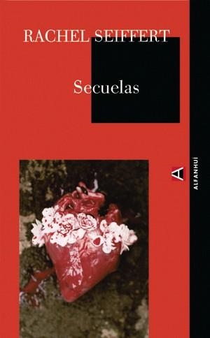 SECUELAS | 9788493486884 | SEIFFERT, RACHEL | Llibreria Drac - Llibreria d'Olot | Comprar llibres en català i castellà online