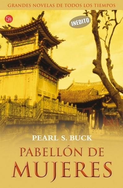 PABELLON DE MUJERES | 9788466318150 | BUCK, PEARL S. | Llibreria Drac - Llibreria d'Olot | Comprar llibres en català i castellà online