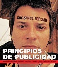 PRINCIPIOS DE PUBLICIDAD | 9788425221774 | Llibreria Drac - Llibreria d'Olot | Comprar llibres en català i castellà online