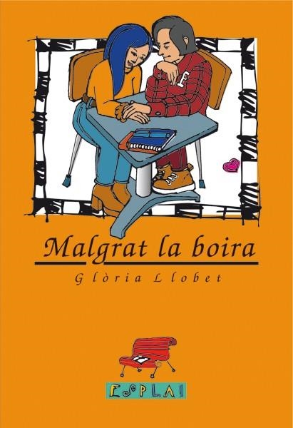 MALGRAT LA BOIRA | 9788486390594 | LLOBET, GLORIA | Llibreria Drac - Librería de Olot | Comprar libros en catalán y castellano online