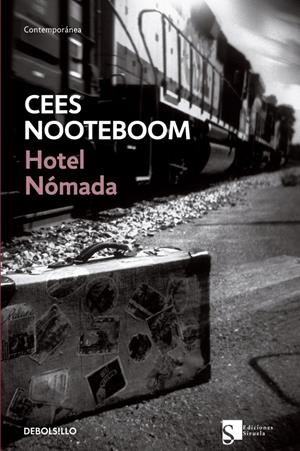 HOTEL NOMADA | 9788483463529 | NOOTEBOOM, CEES | Llibreria Drac - Llibreria d'Olot | Comprar llibres en català i castellà online