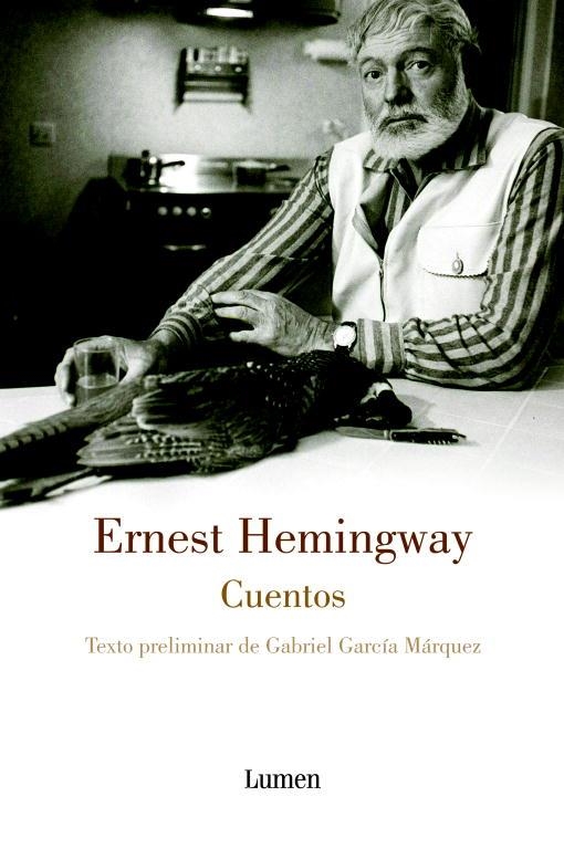 CUENTOS | 9788426416131 | HEMINGWAY, ERNEST | Llibreria Drac - Llibreria d'Olot | Comprar llibres en català i castellà online