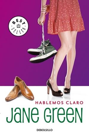 HABLEMOS CLARO | 9788483463451 | GREEN, JANE | Llibreria Drac - Librería de Olot | Comprar libros en catalán y castellano online