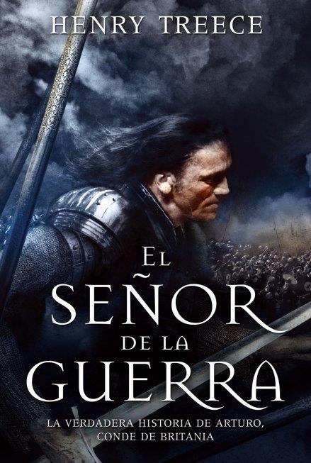 SEÑOR DE LA GUERRA, EL | 9788496173736 | TREECE, HENRY | Llibreria Drac - Llibreria d'Olot | Comprar llibres en català i castellà online