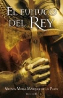 EUNUCO DEL REY, EL | 9788466631884 | MARQUEZ DE LA PLATA Y FERRANDIZ, VICENTA | Llibreria Drac - Llibreria d'Olot | Comprar llibres en català i castellà online