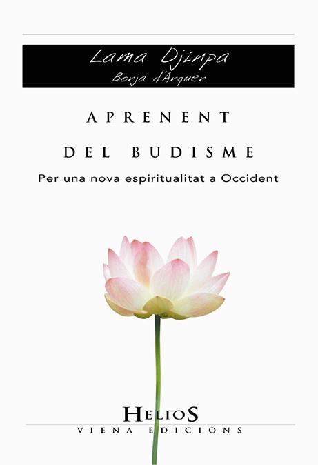 APRENENT DEL BUDISME | 9788483304259 | DJINPA, LAMA | Llibreria Drac - Llibreria d'Olot | Comprar llibres en català i castellà online